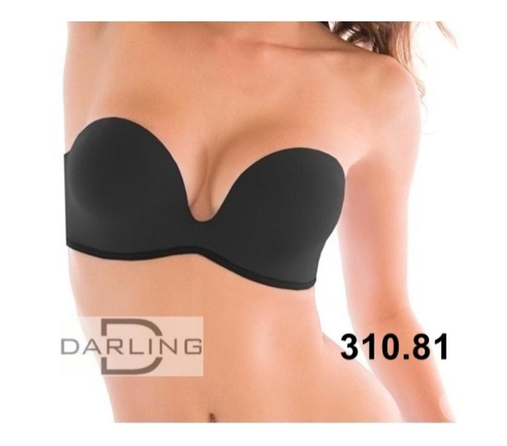Roupas e Acessórios Niteroi RJ - Fotos para 310.81-Bustie bojo amplo - Darling