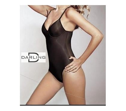 Roupas e Acessórios - Fotos para 315.40-Body com arco sem enchimento alças removíveis