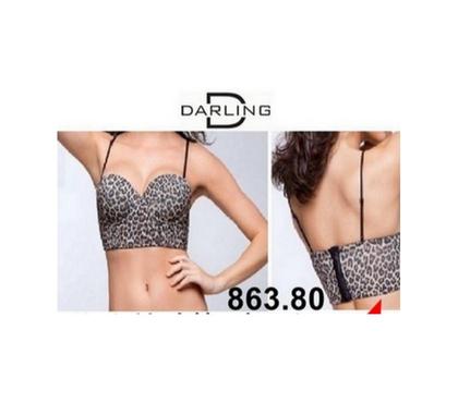 Roupas e Acessórios - Fotos para Conjunto : cropped 863.80 e biquini 346.54-Darling