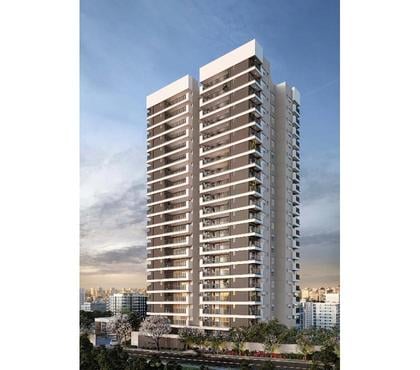 Empreendimentos imóveis Morumbi Sao Paulo SP - Fotos para MORUMBI Olivier 141m - Lançamento