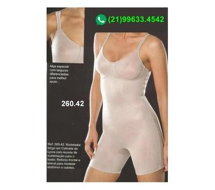 Roupas e Acessórios - Fotos para 260.42- Modelador com perna tam. 46 -Darlingevas's