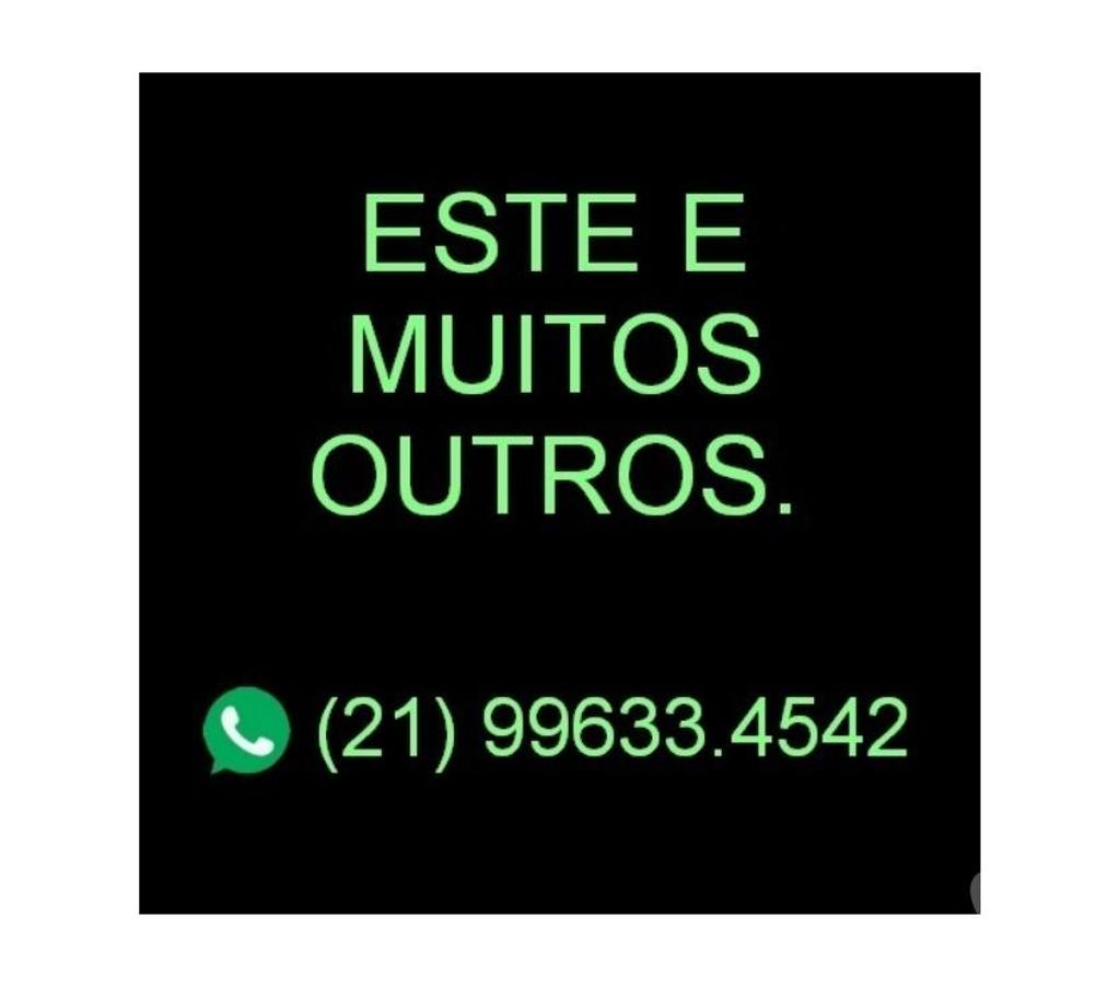 Roupas e Acessórios Niteroi RJ - Fotos para 317.82-Blusa em cotton, manga 34, com rendinhas