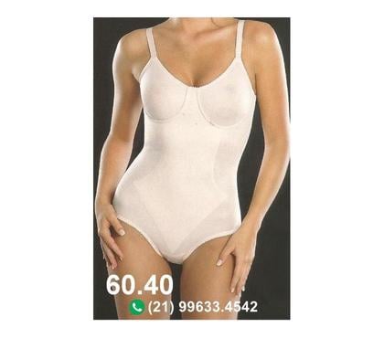 Roupas e Acessórios - Fotos para 60.40-Modelador com reforço tamanho 42 - Darling