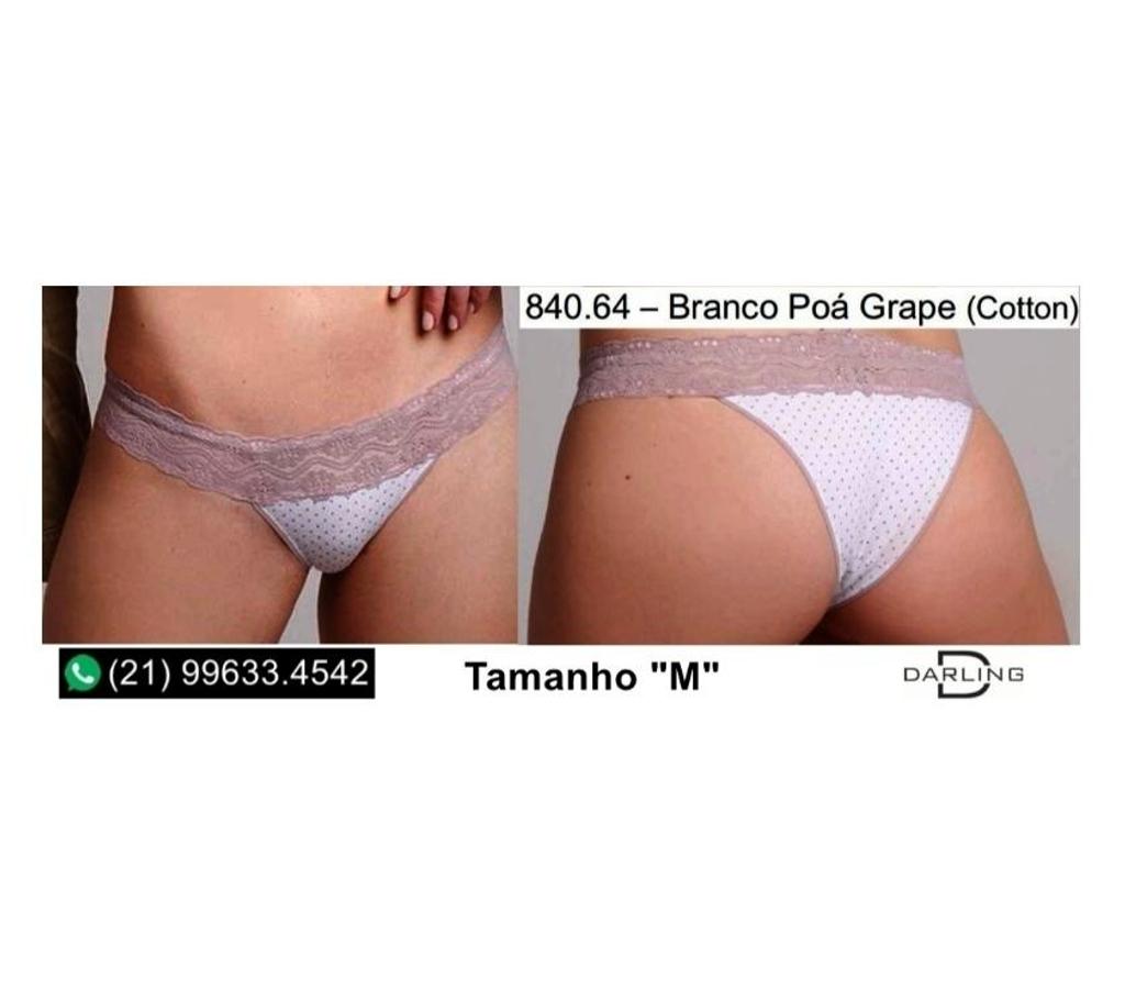 Roupas e Acessórios Niteroi RJ - Fotos para kit tangas: 832.50 Tam "P", 840.64 Tam."M" e 841.60 Tam. "M"