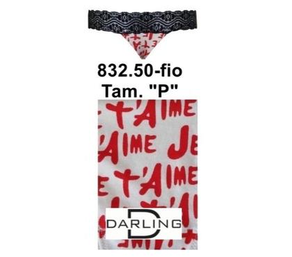 Roupas e Acessórios - Fotos para kit tangas: 832.50 Tam 