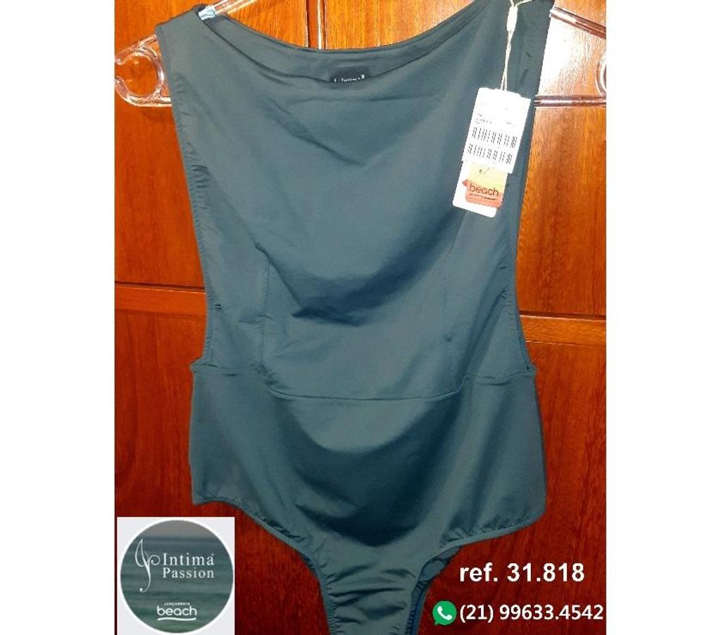 Roupas e Acessórios Niteroi RJ - Fotos para 31.818-Maiô com abertura lateral