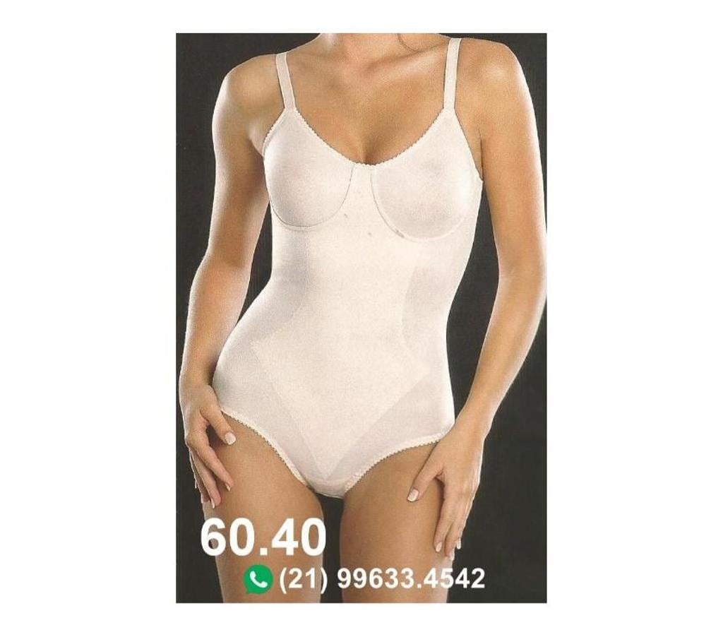 Roupas e Acessórios Niteroi RJ - Fotos para 60.40-Modelador com reforço tamanho 42-Darling