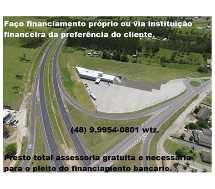 Terrenos a venda - Fotos para Terreno comercial a venda em Araranguá