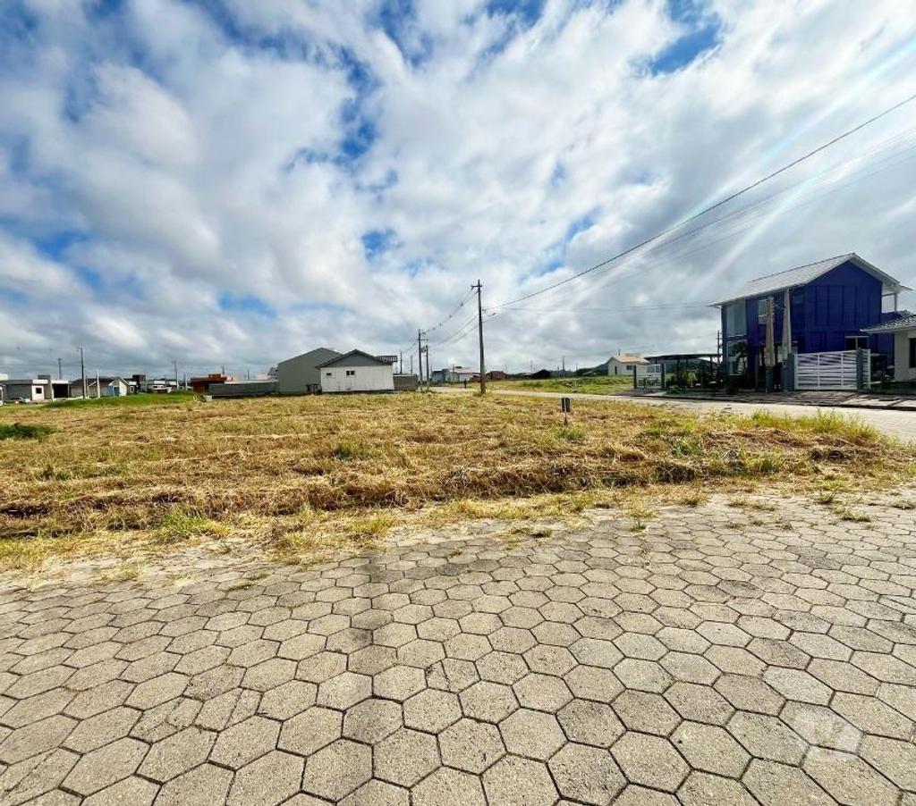 Terrenos Jaguaruna SC - Fotos para Lote no Moinho de vento (Q-10 L-30) Riachinho - Jaguaruna