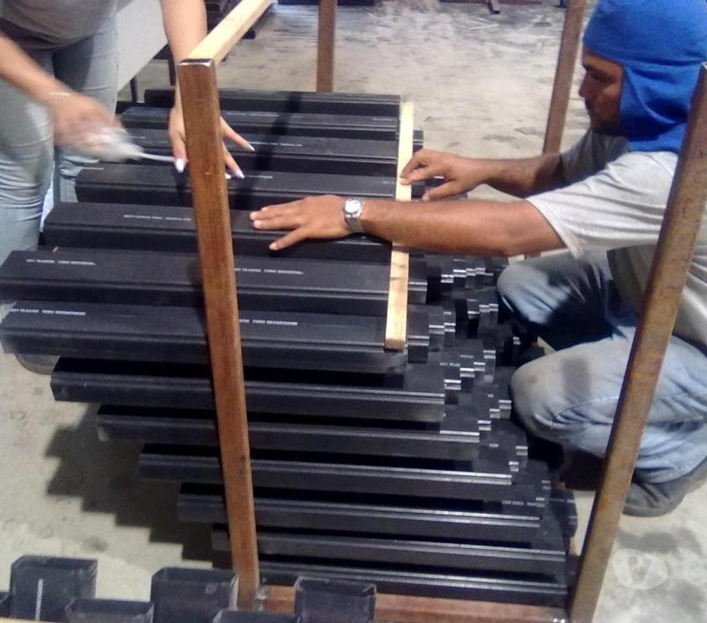 Outros serviços Natal RN Natal Centro - Fotos para Perfil Decantador Tubo retangular p decantação 