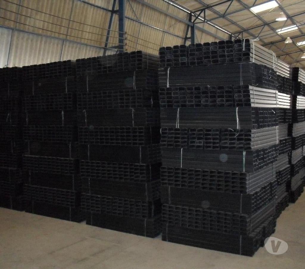 Outros serviços Natal RN Natal Centro - Fotos para Perfil Decantador Tubo retangular p decantação 