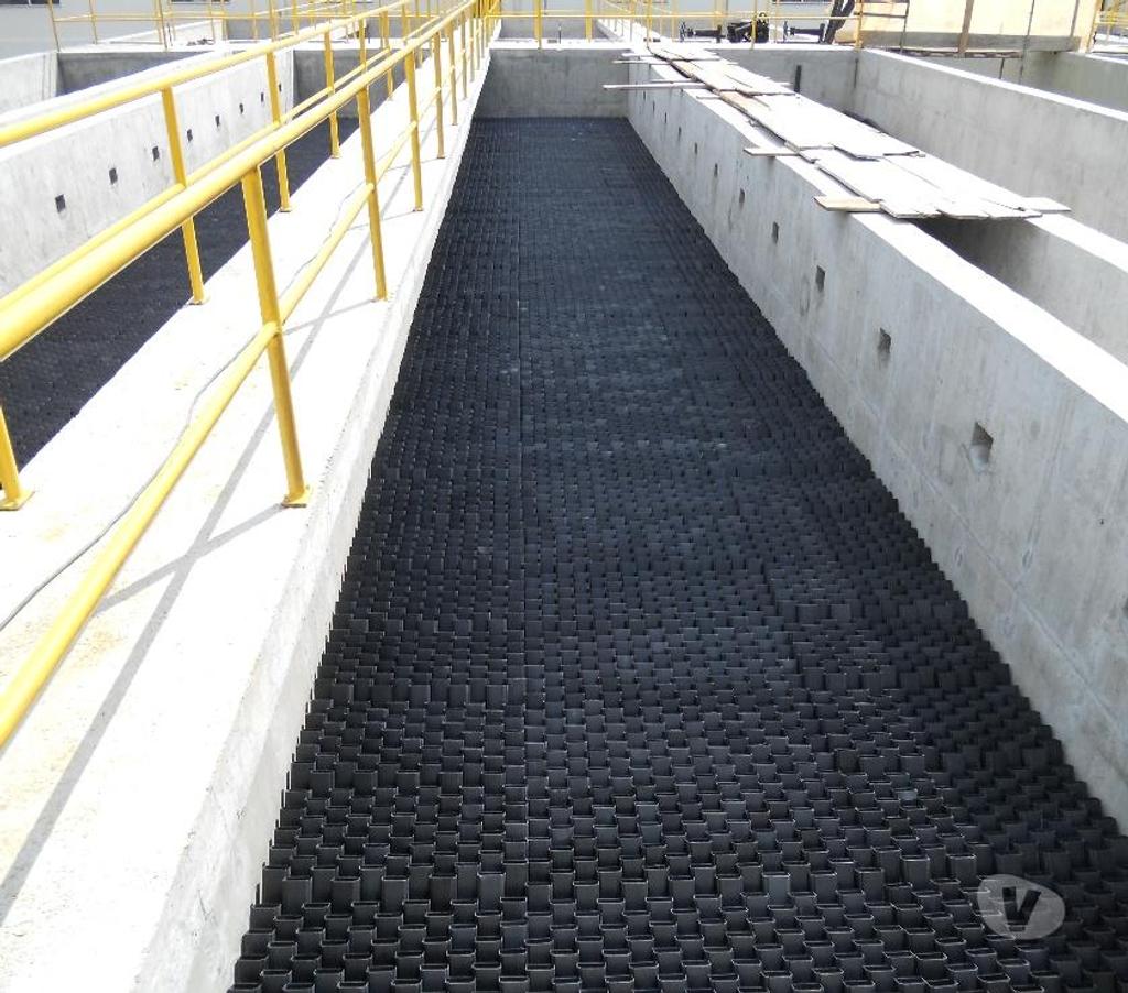 Outros serviços Natal RN Natal Centro - Fotos para Perfil Decantador Tubo retangular p decantação 