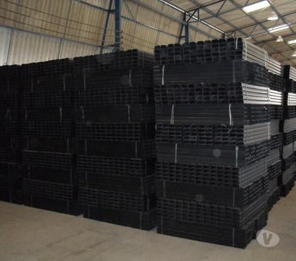 Outros serviços Natal Centro Natal RN - Fotos para Perfil Decantador Tubo retangular p decantação