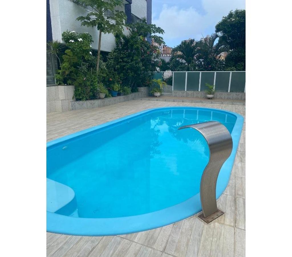 Apartamentos a venda Salvador BA Brotas, Salvador - Fotos para Apartamento com 3 Quartos no Acupe de Brotas