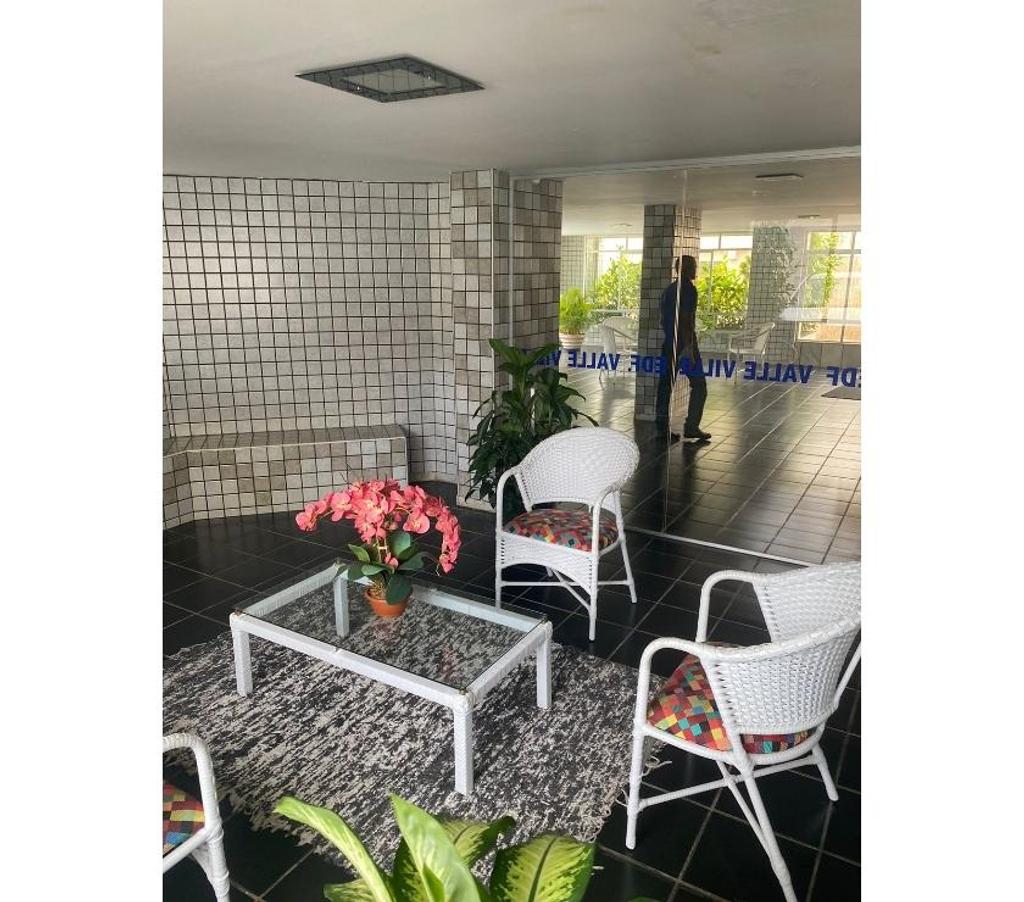 Apartamentos a venda Salvador BA Brotas, Salvador - Fotos para Apartamento com 3 Quartos no Acupe de Brotas