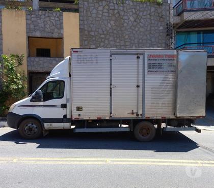 Mudanças - Frete - Fotos para RETORNO DE VILA VELHA PARA REGIÃO DOS LAGOS VAZIO