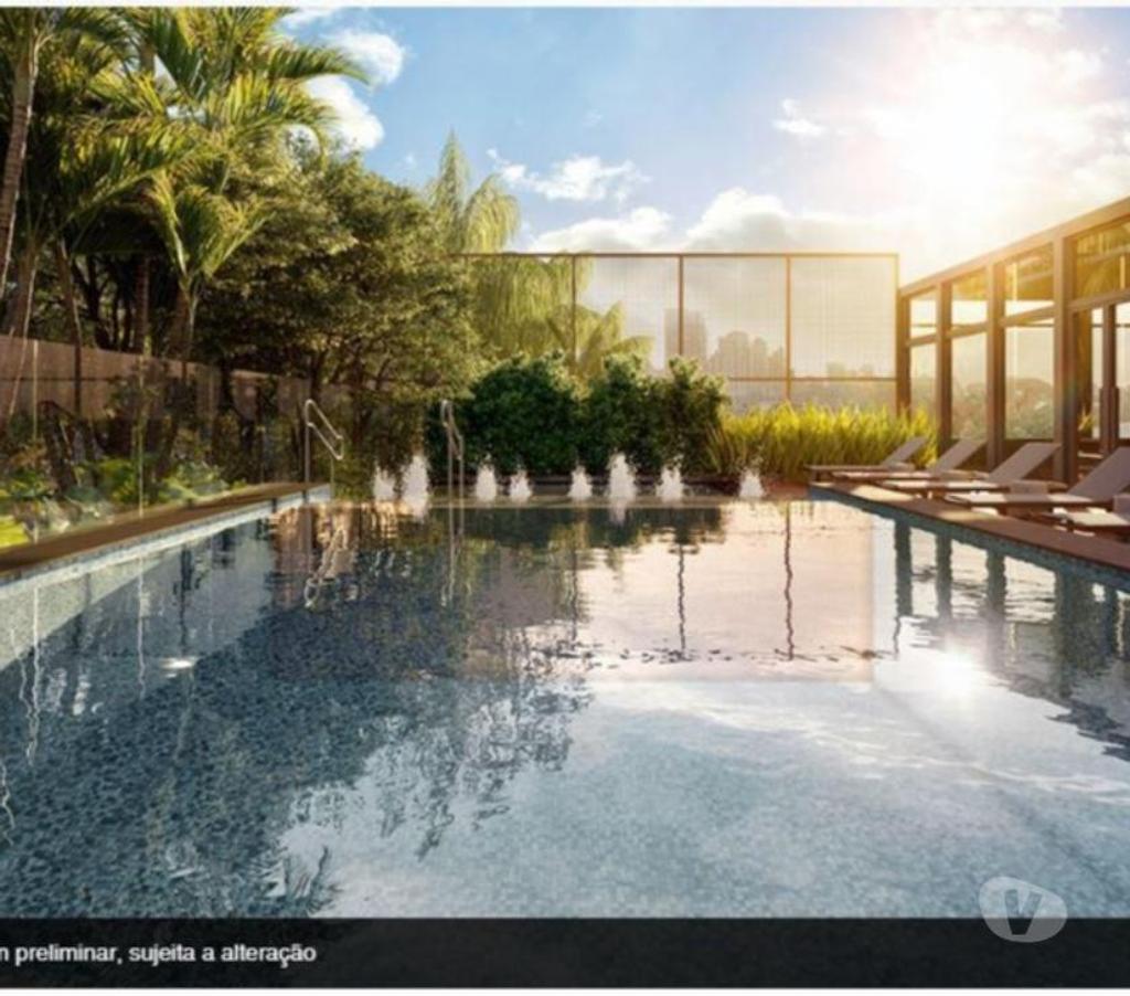 Empreendimentos imóveis Sao Paulo SP Perdizes - images_alt_text Lançto. de Apto. em Perdizes a PLATO PERDIZES