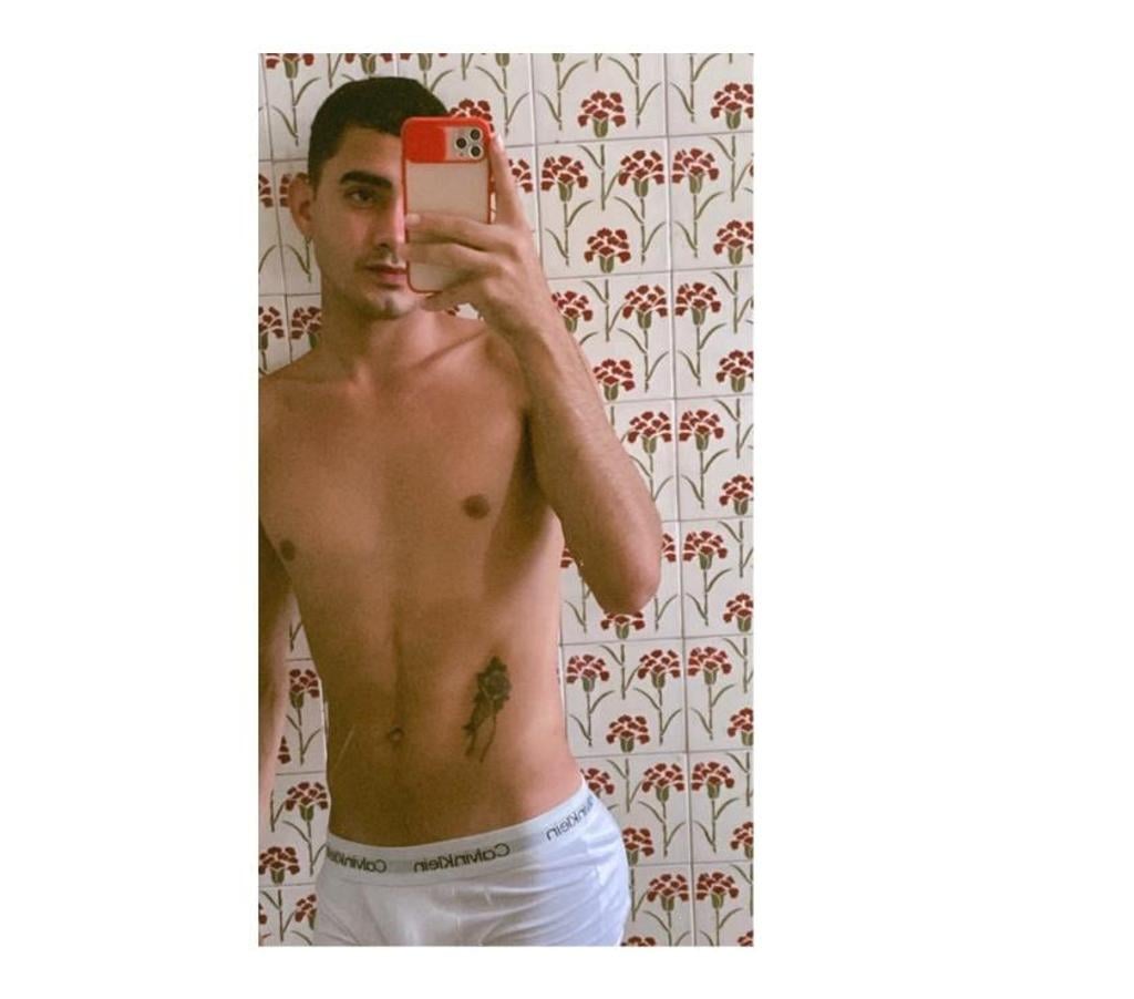 Homem procura Homem Sao Paulo SP Jaçanã - Fotos para Conta nova. Topo tudo sem frescura. Amo um sigiloso