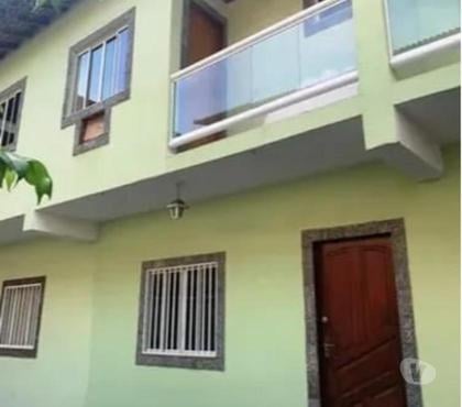 Casas para alugar Jacarepaguá Rio de Janeiro RJ - Fotos para Valqueire ALUGO CASA Triplex,2 quartos, com alguns móveis