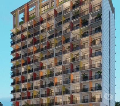 Empreendimentos imóveis - Fotos para Studio Lumi Vieiralves - by Housi Lançamento