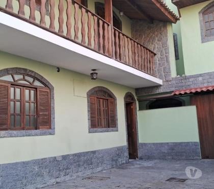 Alugar casas Jacarepaguá Rio de Janeiro RJ - Fotos para Valqueire ALUGO CASA Triplex, 2 quartos, varanda terraço,