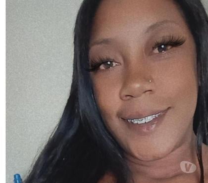 Acompanhantes - Fotos para Pretinha fogosa