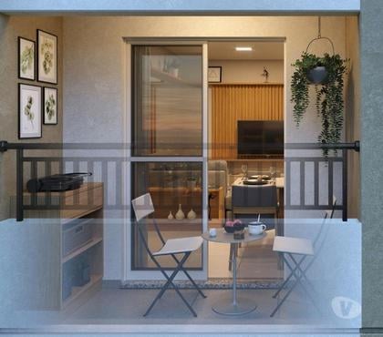 Lançamentos Imóveis Cotia Grande Sao Paulo SP - Fotos para Apartamentos de 45, 47 e 50M - Entrega Outubro de 2026