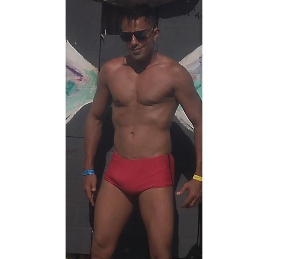 Acompanhantes masculinos Fortaleza CE Fortaleza Cidade - Fotos para ALEX GP 23CM C LOCAL 24HS