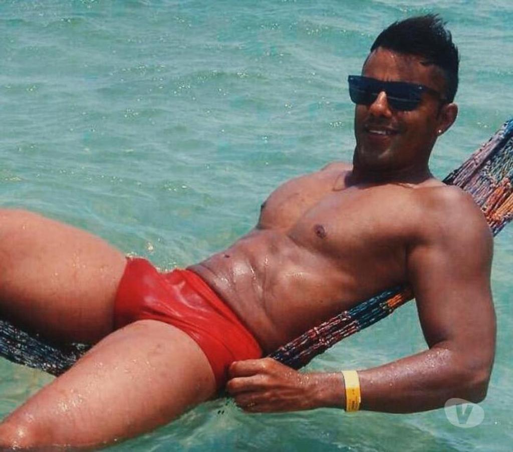 Acompanhantes masculinos Fortaleza CE Fortaleza Cidade - Fotos para ALEX GP 23CM C LOCAL 24HS