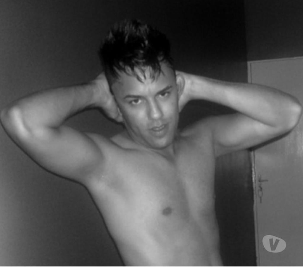 Acompanhantes masculinos Fortaleza CE Fortaleza Cidade - Fotos para ALEX GP 23CM C LOCAL 24HS