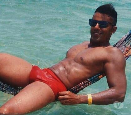 Garotos de programa Fortaleza Cidade Fortaleza CE - images_alt_text ALEX GP 23CM C LOCAL 24HS