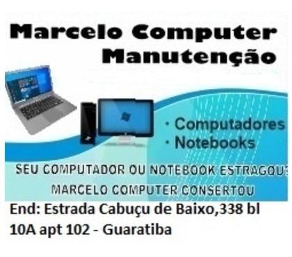 Serviços de Informática Campo Grande, Rio de Janeiro Rio de Janeiro RJ - Fotos para Marcelo Computer- Serviços de Informática