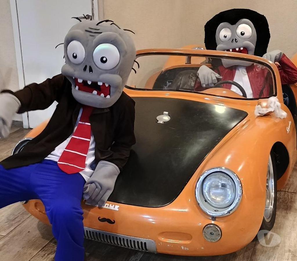 Serviços para eventos Sao Paulo SP Carrão - Fotos para Monstros festa Halloween cover personagens vivos