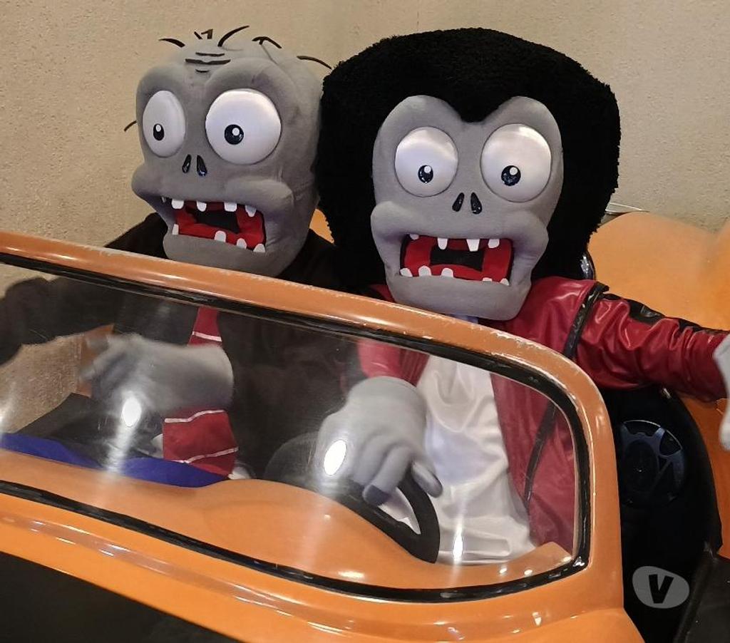 Serviços para eventos Sao Paulo SP Carrão - Fotos para Monstros festa Halloween cover personagens vivos