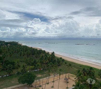 Apartamentos a venda - Fotos para vendo apto pé na areia andar alto mobiliado 2 qts suite 01