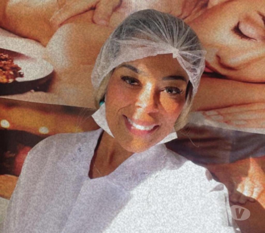 Bem-Estar - Saúde - Beleza Rio de Janeiro RJ Centro - Fotos para Massagem Relaxante e Terapêutica