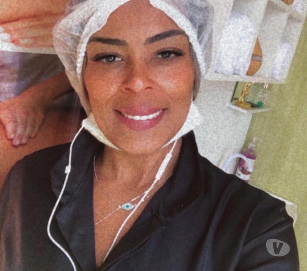 Bem-Estar - Saúde - Beleza Rio de Janeiro RJ Centro - Fotos para Massagem Relaxante e Terapêutica