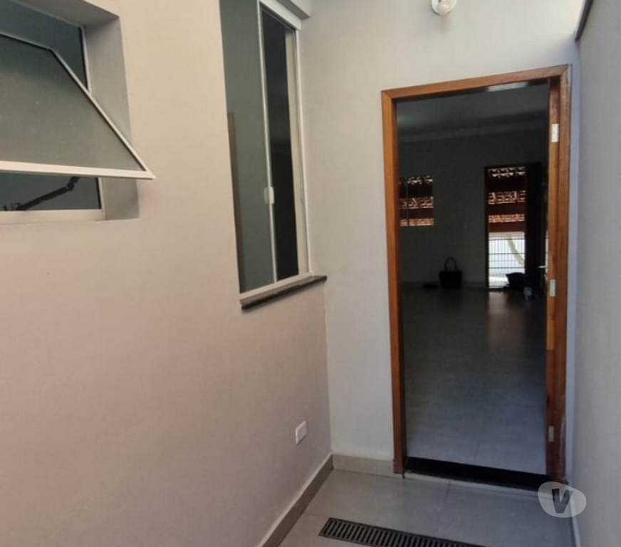 Apartamentos a venda Sao Jose dos Campos SP - Fotos para VENDO CASA NOVÍSSIMA COM 02 DORM. SENDO 1 SUÍTE EM SANTANA