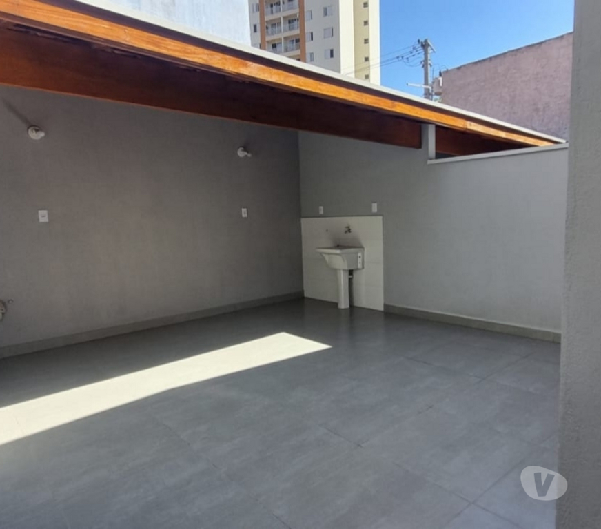 Apartamentos a venda Sao Jose dos Campos SP - Fotos para VENDO CASA NOVÍSSIMA COM 02 DORM. SENDO 1 SUÍTE EM SANTANA