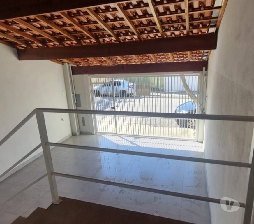 Apartamentos a venda Sao Jose dos Campos SP - Fotos para VENDO CASA NOVÍSSIMA COM 02 DORM. SENDO 1 SUÍTE EM SANTANA