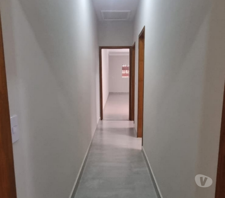 Apartamentos a venda Sao Jose dos Campos SP - Fotos para VENDO CASA NOVÍSSIMA COM 02 DORM. SENDO 1 SUÍTE EM SANTANA