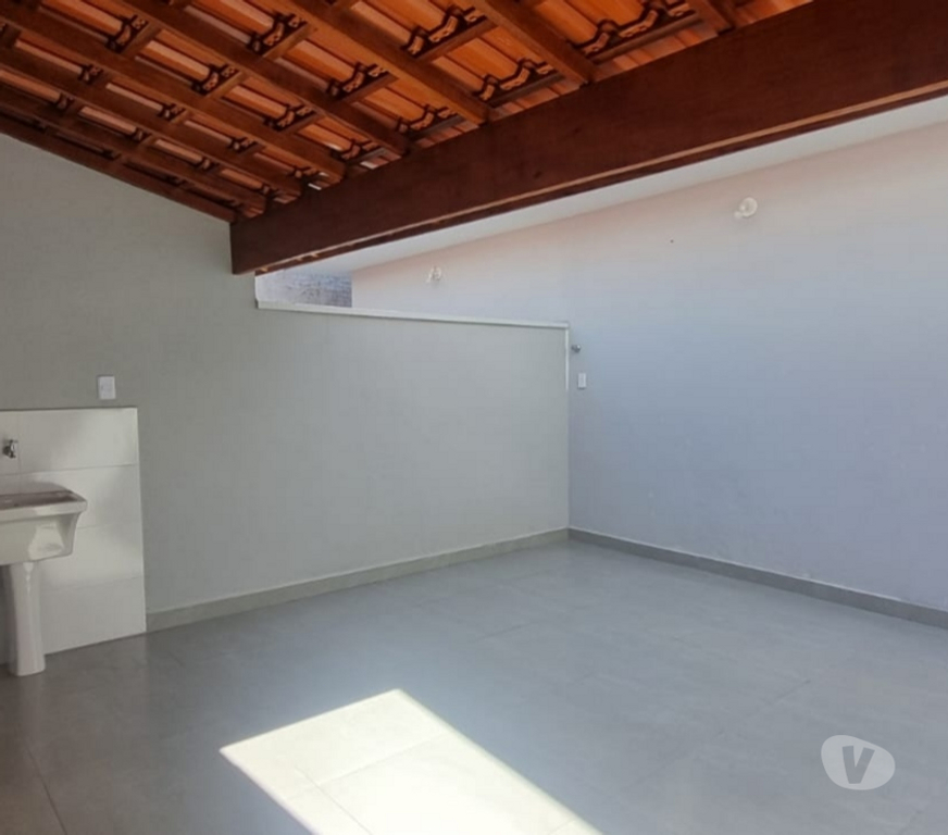 Apartamentos a venda Sao Jose dos Campos SP - Fotos para VENDO CASA NOVÍSSIMA COM 02 DORM. SENDO 1 SUÍTE EM SANTANA