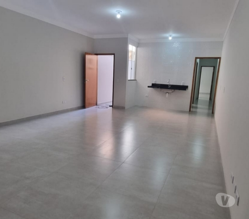 Apartamentos a venda Sao Jose dos Campos SP - Fotos para VENDO CASA NOVÍSSIMA COM 02 DORM. SENDO 1 SUÍTE EM SANTANA