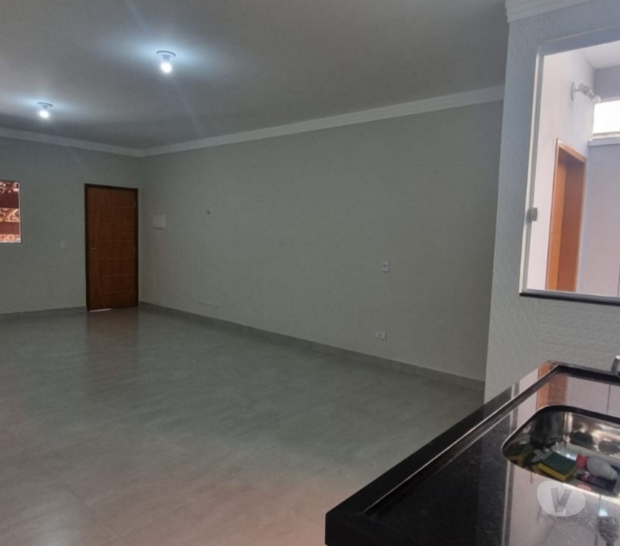 Apartamentos a venda Sao Jose dos Campos SP - Fotos para VENDO CASA NOVÍSSIMA COM 02 DORM. SENDO 1 SUÍTE EM SANTANA
