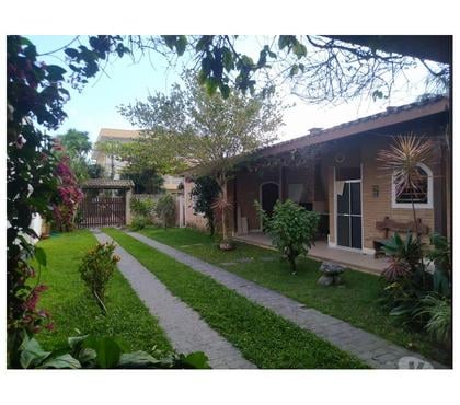 Casas para comprar - Fotos para Aconchegante Casa Praia Itagua Ubatuba SP