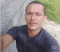 Estou em busca de novas amizades