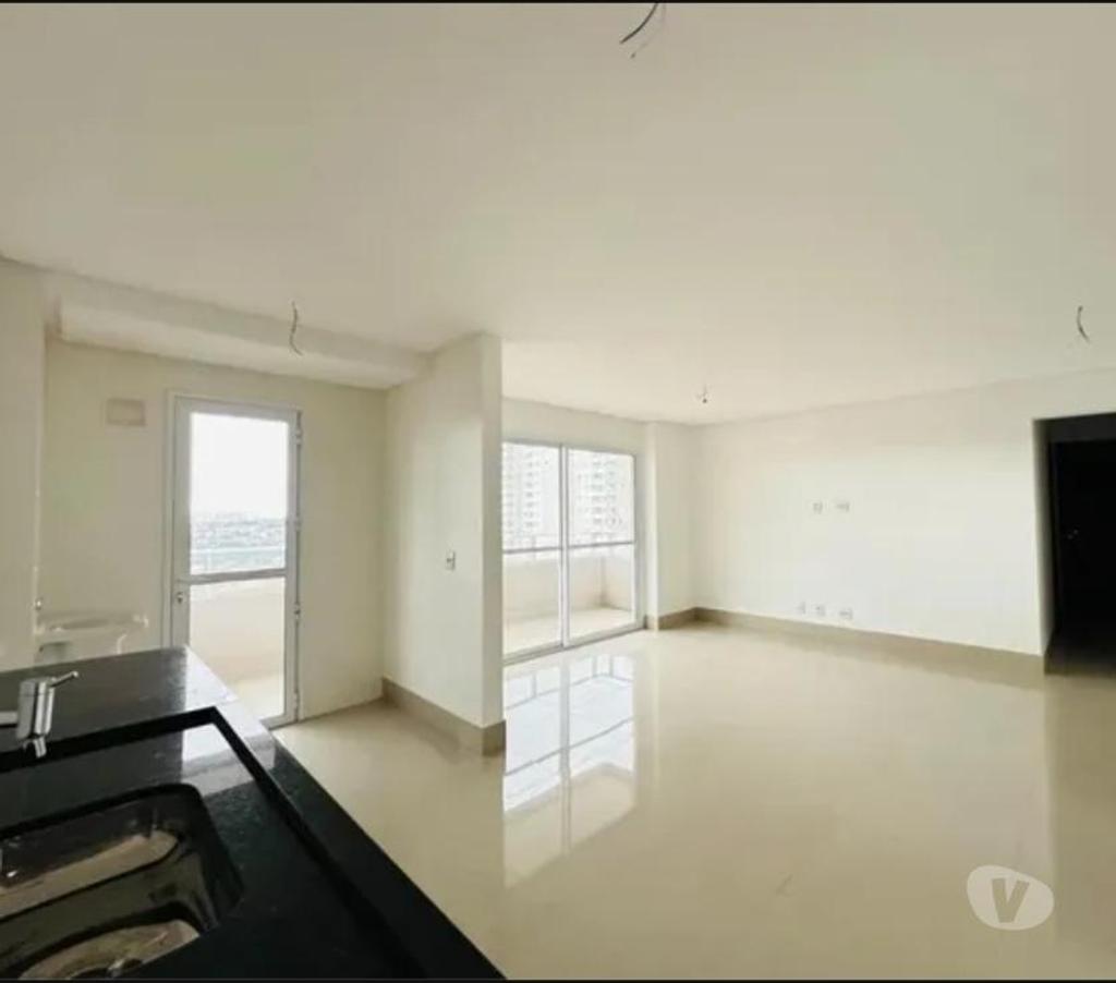 Apartamentos a venda Goiania GO - Fotos para Apartamento 3 suítes Terra Mundi Eldorado aceita Financia