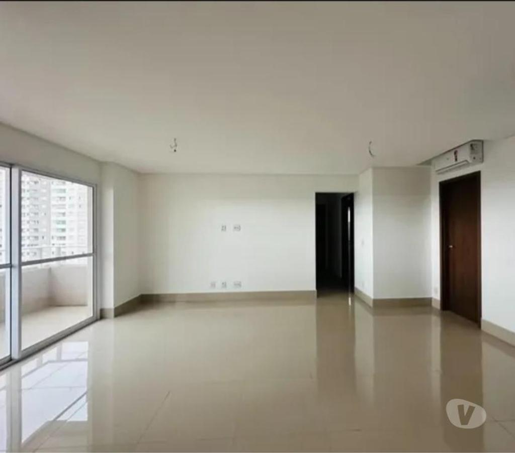Apartamentos a venda Goiania GO - Fotos para Apartamento 3 suítes Terra Mundi Eldorado aceita Financia