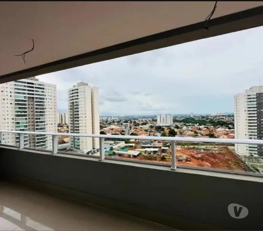 Apartamentos a venda Goiania GO - Fotos para Apartamento 3 suítes Terra Mundi Eldorado aceita Financia