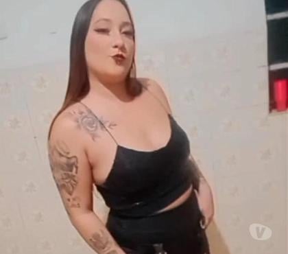 Garotas de programa - Fotos para Maria tatuada sensual